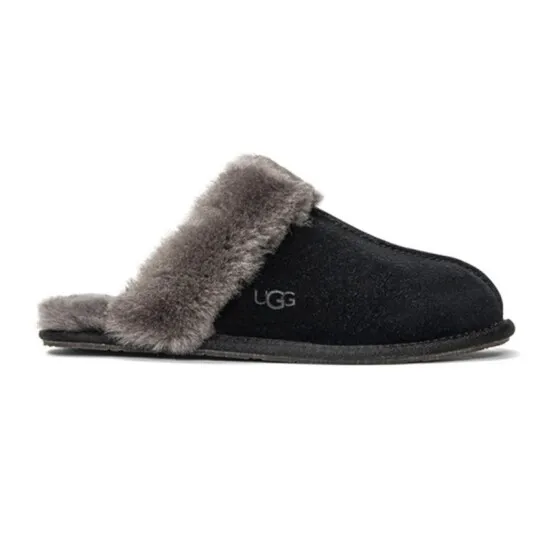 Pantuflas UGG Scuffette II - Negro