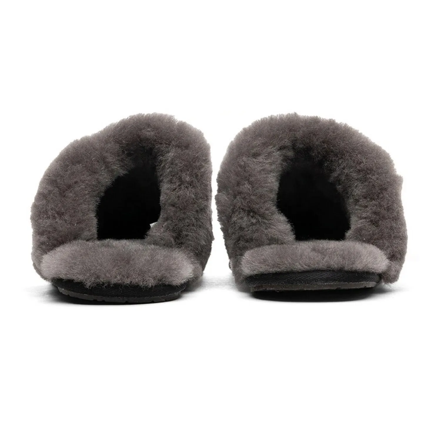 Pantuflas UGG Scuffette II - Negro