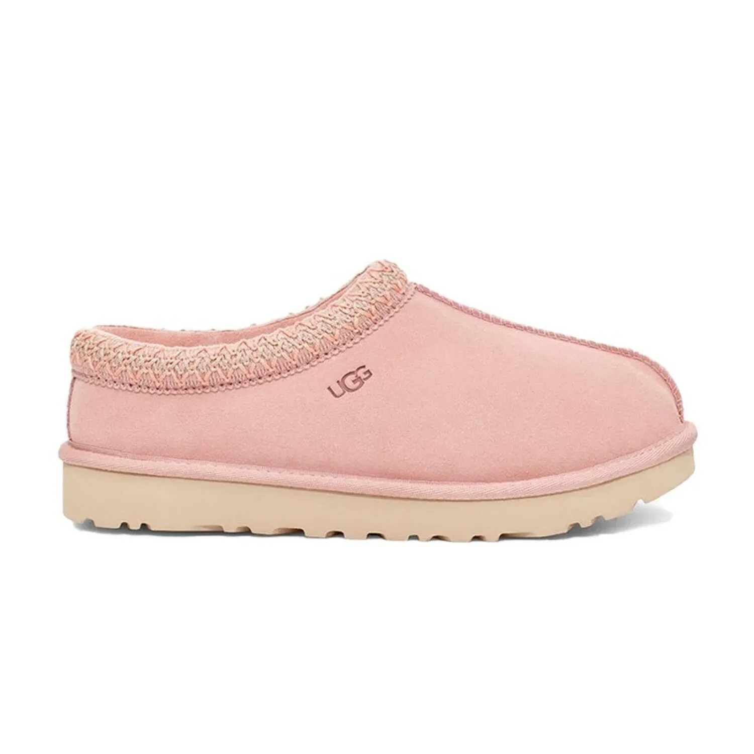 Pantuflas UGG Tasman - Rosa