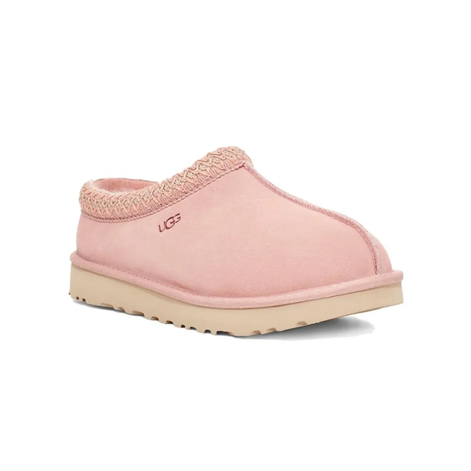 Pantuflas UGG Tasman - Rosa