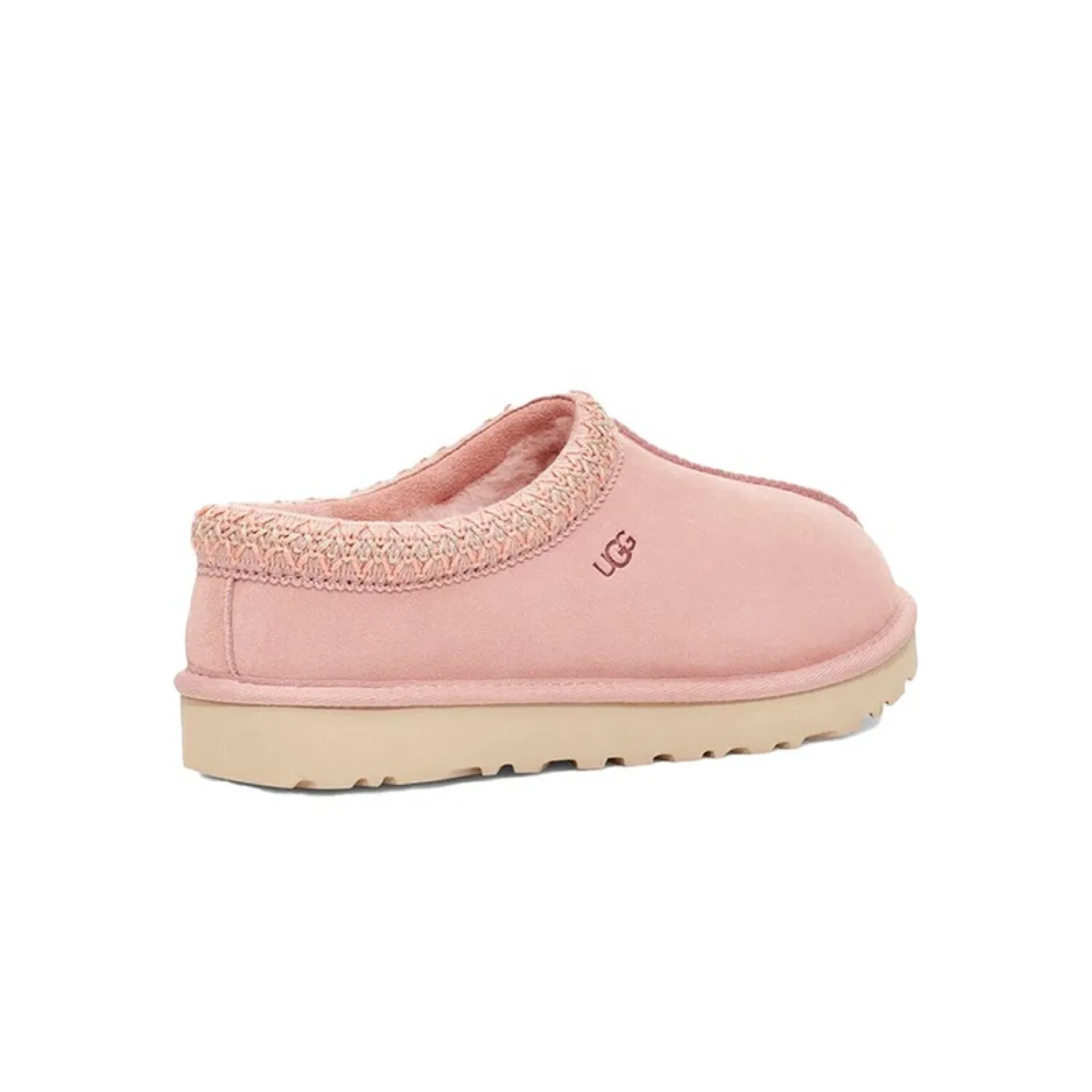 Pantuflas UGG Tasman - Rosa