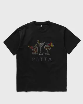 Patta ITS 5 O'CLOCK SOMEWHERE TEE