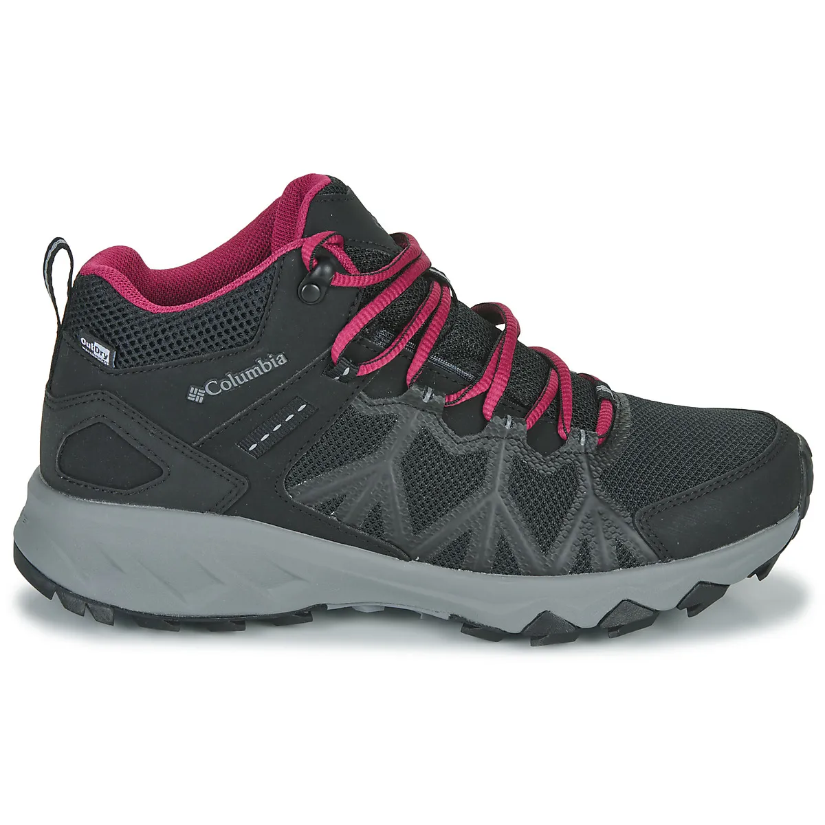 PEAKFREAK II MID OUTDRY