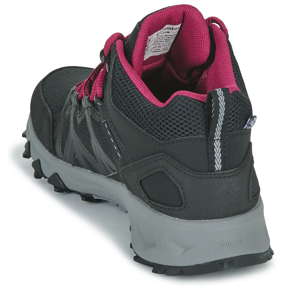 PEAKFREAK II MID OUTDRY