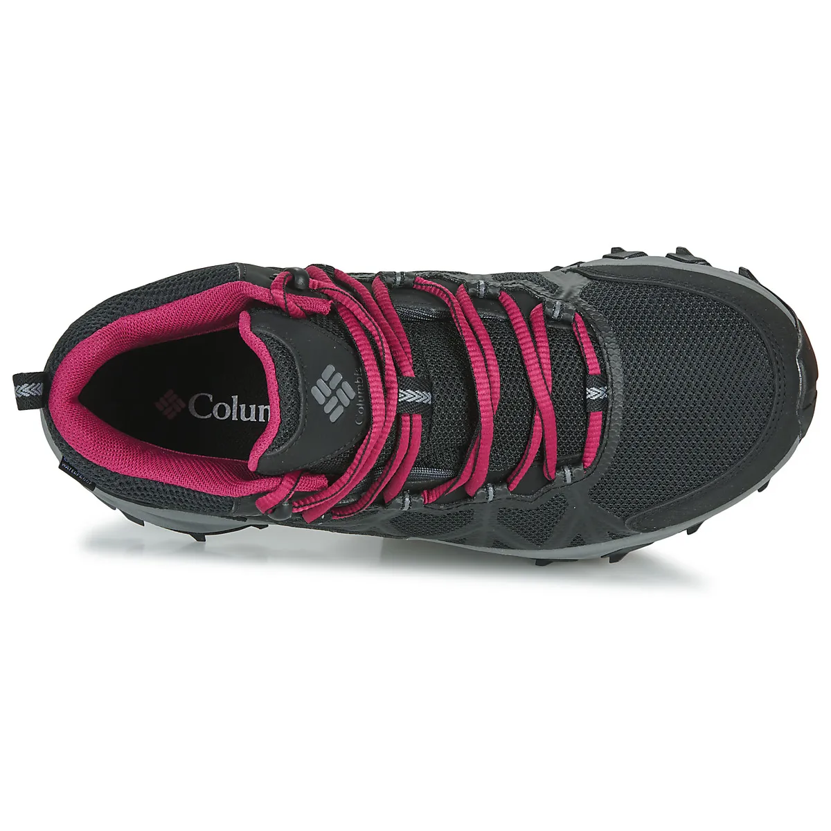 PEAKFREAK II MID OUTDRY