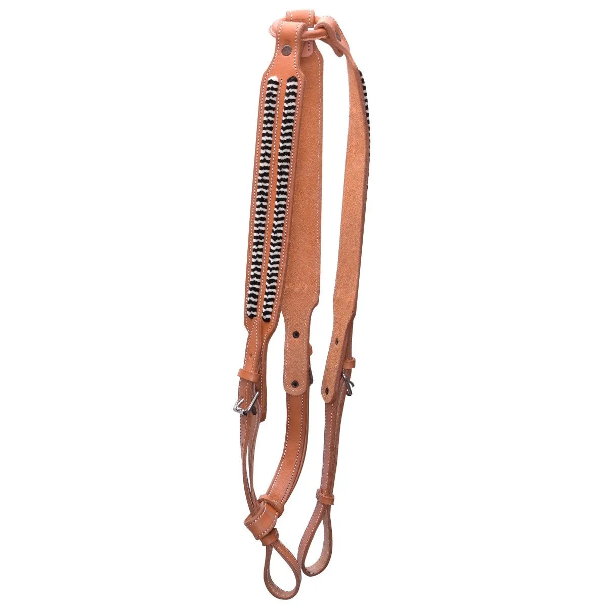 PECHOPRETAL PARA CABALLO  TMWD11111 HORSE PECHOPRETAL