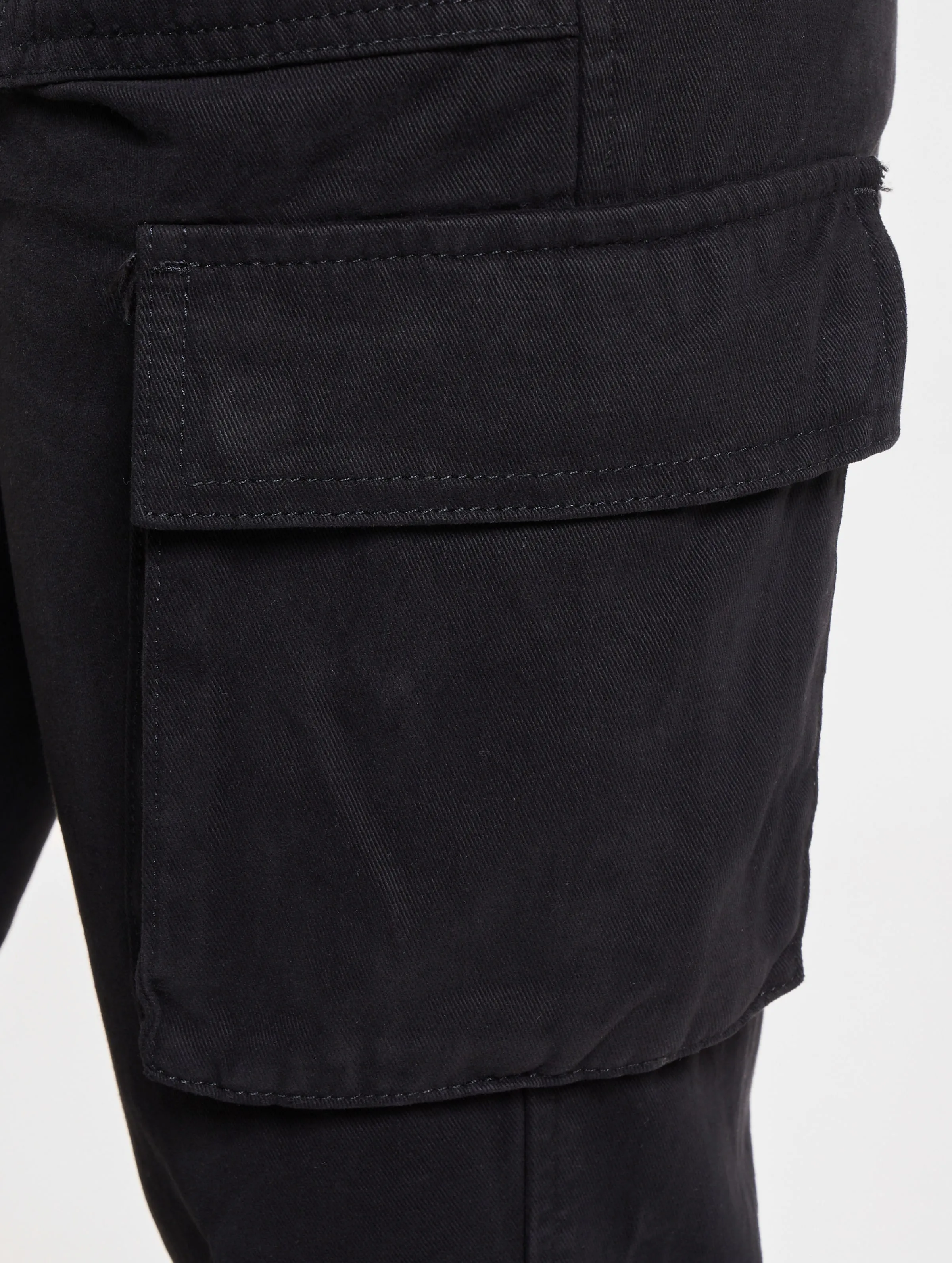 PEGADOR PEGADOR Bodo Wide Cargo Pants