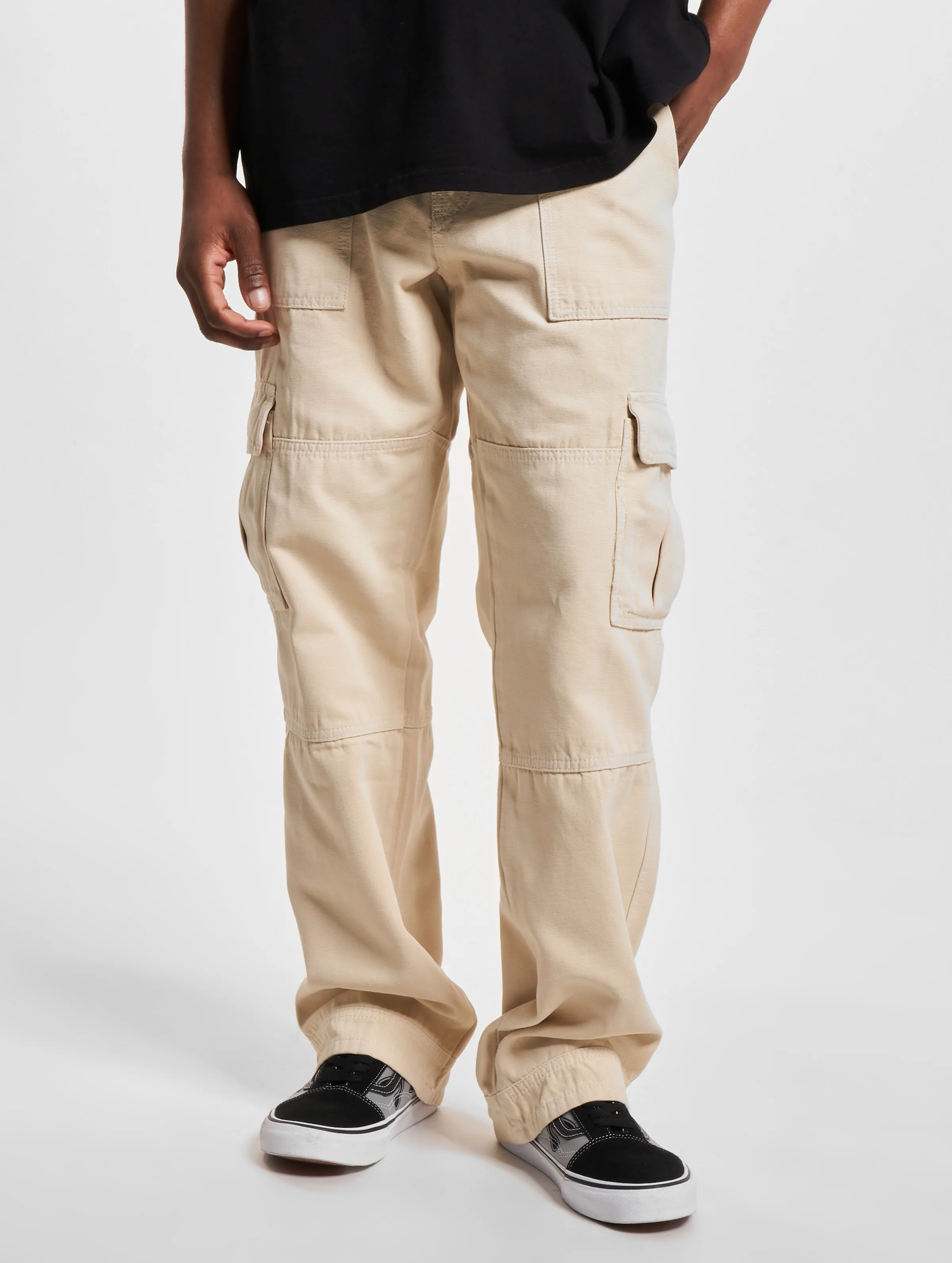 PEGADOR Pegador Tayls Cargo Pants