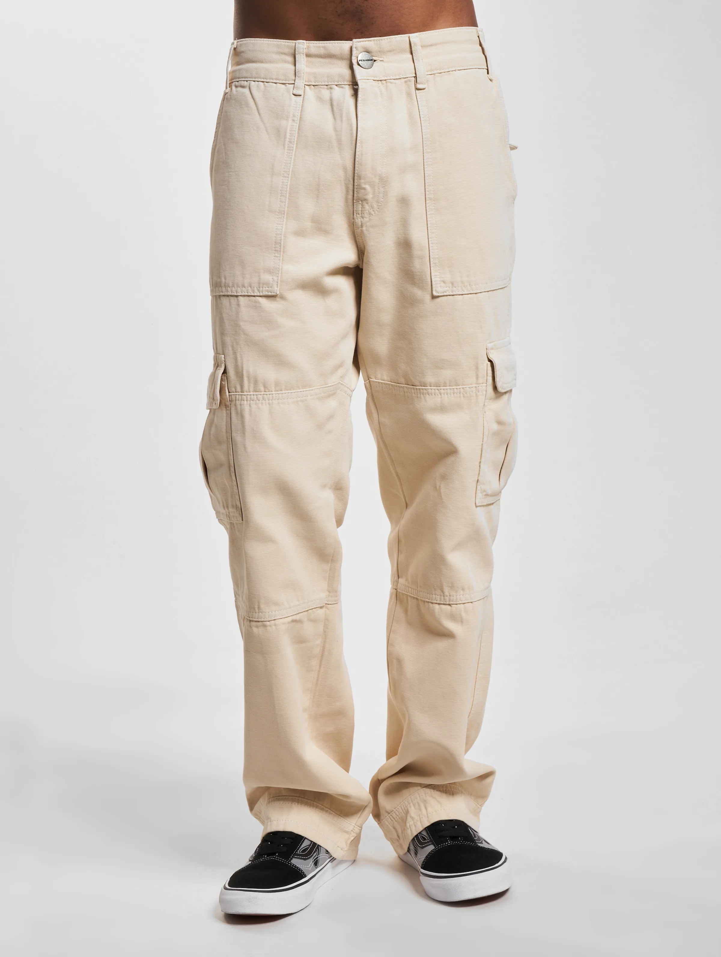 PEGADOR Pegador Tayls Cargo Pants