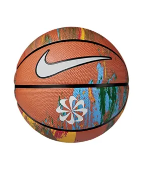 Pelota de Baloncesto Everyday Playground 8P Next Nature Deflated