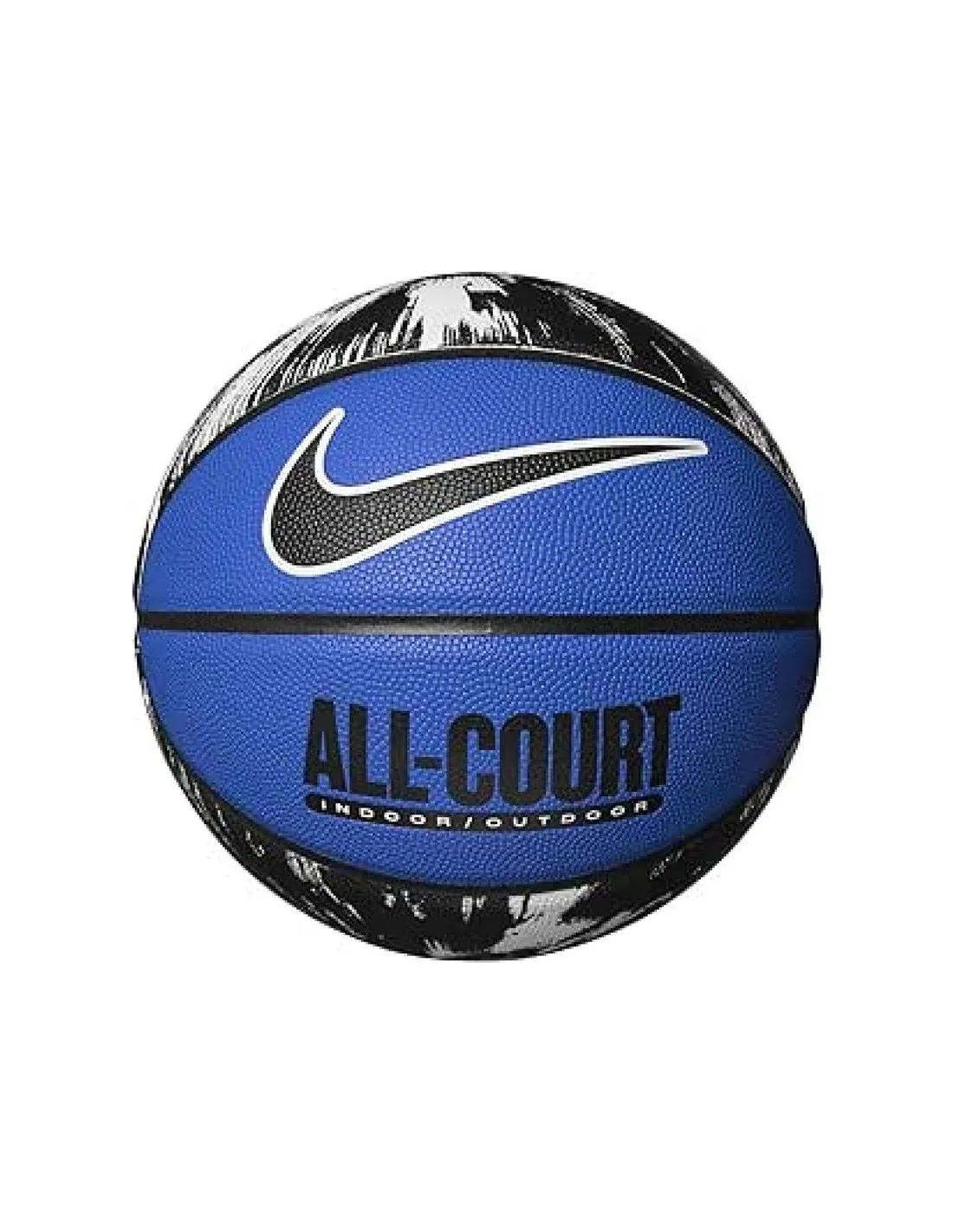 Pelota de Baloncesto Nike Everyday All Court 8P Graphic Deflated Azul