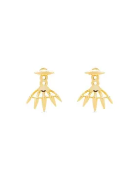 pendientes luxenter eadcwen gold