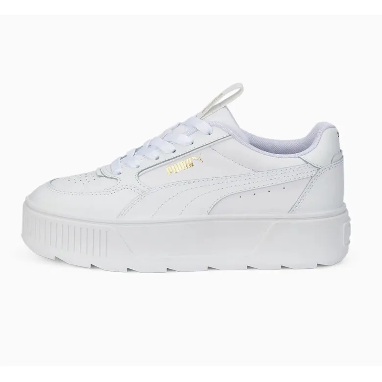 Puma Karmen Rebelle "White Vibes"