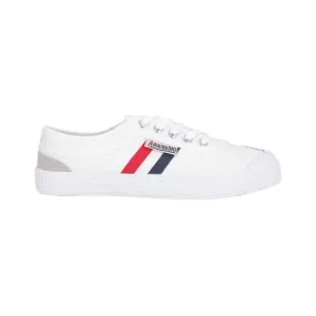 Retro 2.0 Canvas Shoe K232424 1002 White