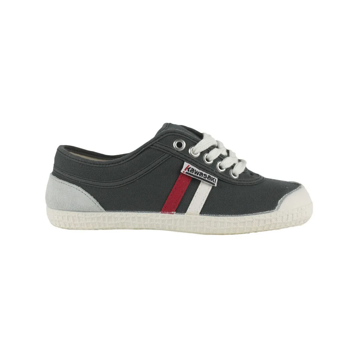 Retro 23 Canvas Shoe K23 644W Koks Stripe