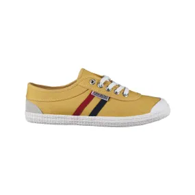 Retro Canvas Shoe K192496 5005 Golden Rod