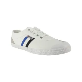 Retro Canvas Shoe K192496-ES 1002 White