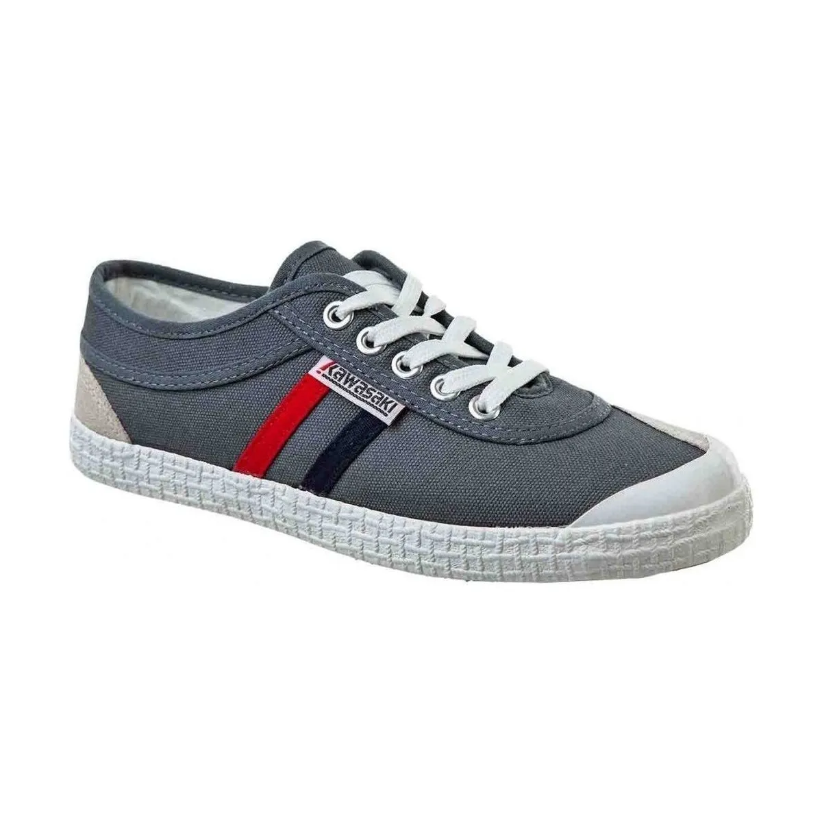 RETRO CANVAS SHOE K192496ES 1028 TURBULENCE