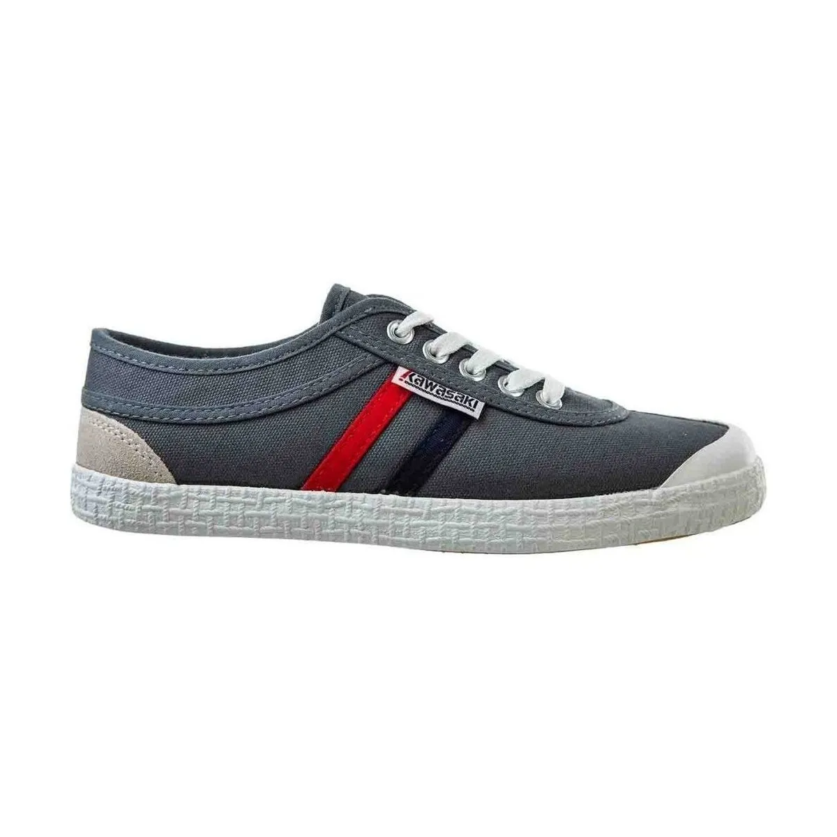 RETRO CANVAS SHOE K192496ES 1028 TURBULENCE