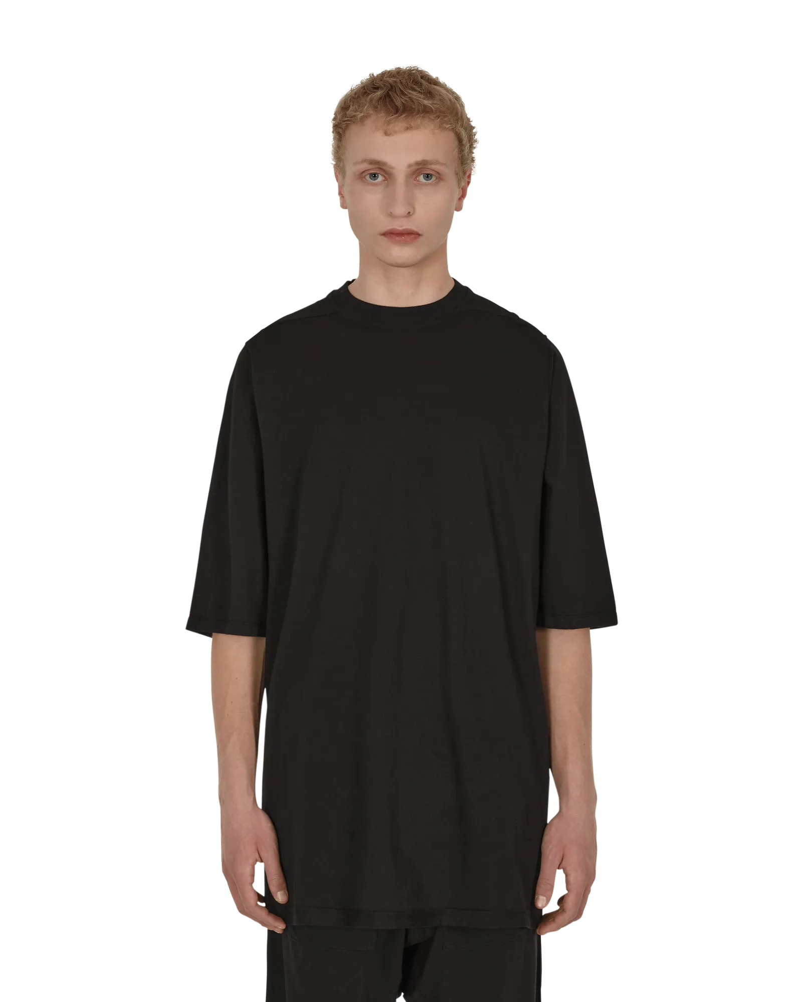 Rick Owens DRKSHDW Jumbo Tee