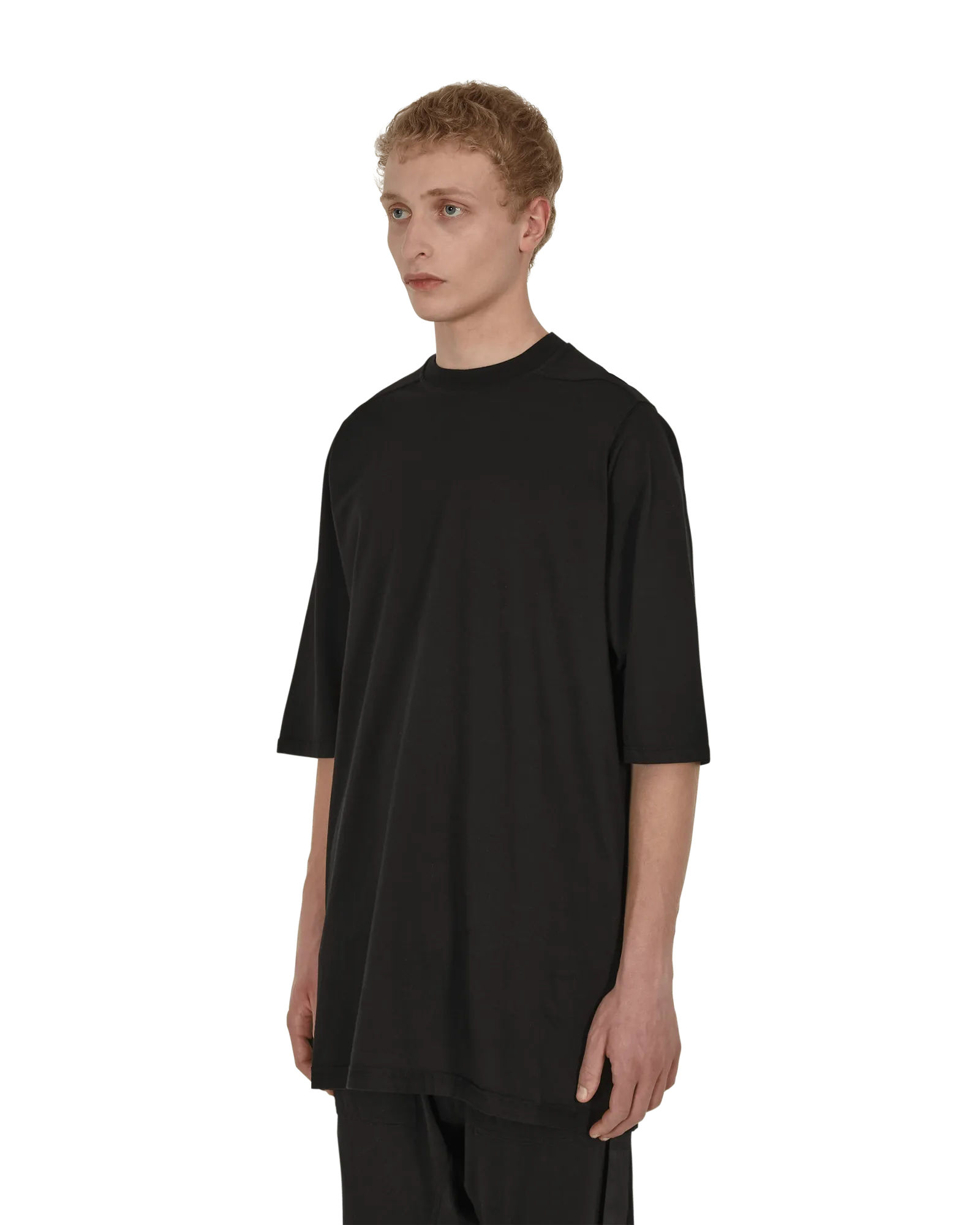 Rick Owens DRKSHDW Jumbo Tee