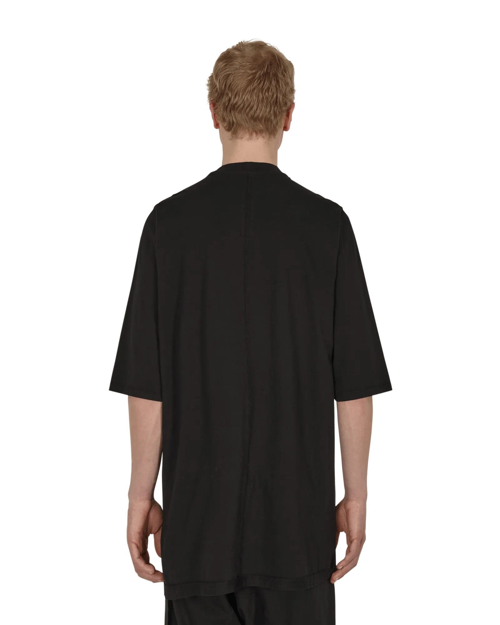 Rick Owens DRKSHDW Jumbo Tee