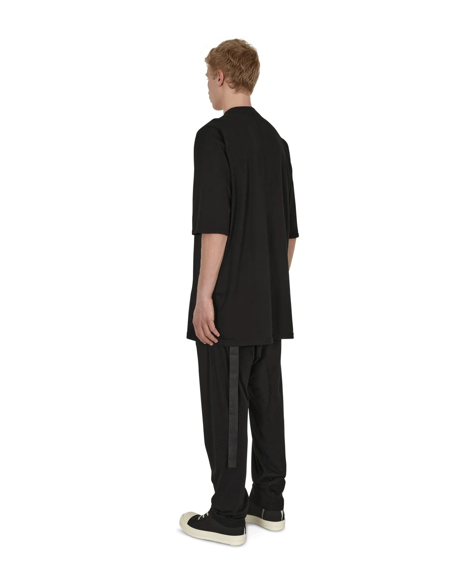 Rick Owens DRKSHDW Jumbo Tee