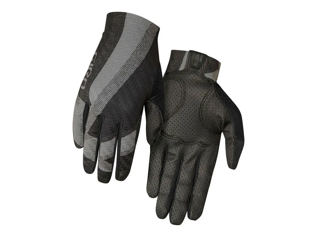 RIVET CS CHARCOAL REVEAL/LIGHT GREY L