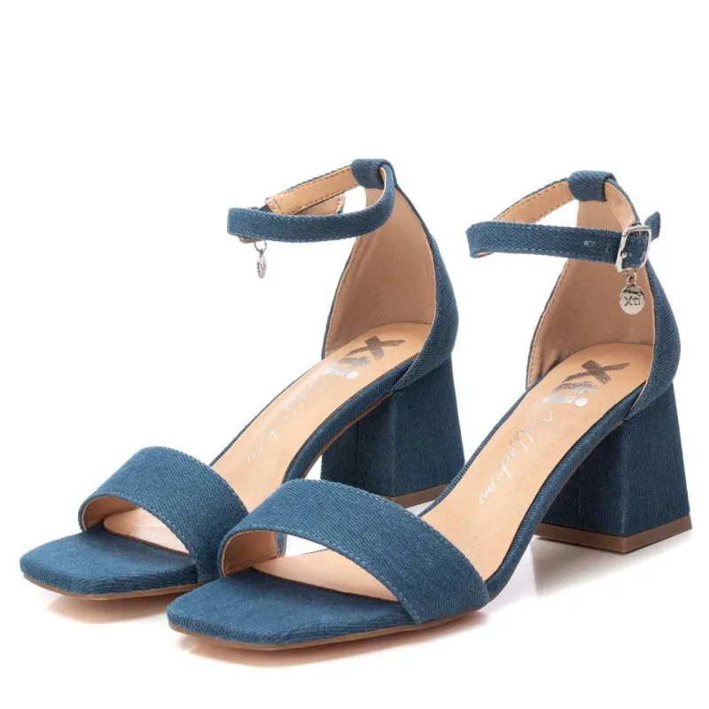 Sandalia de mujer XTI 142661 Navy