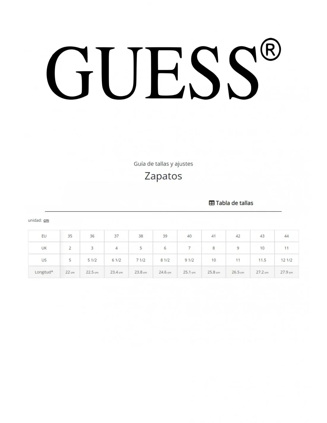 Sandalia Fatema con logo 4G de Guess