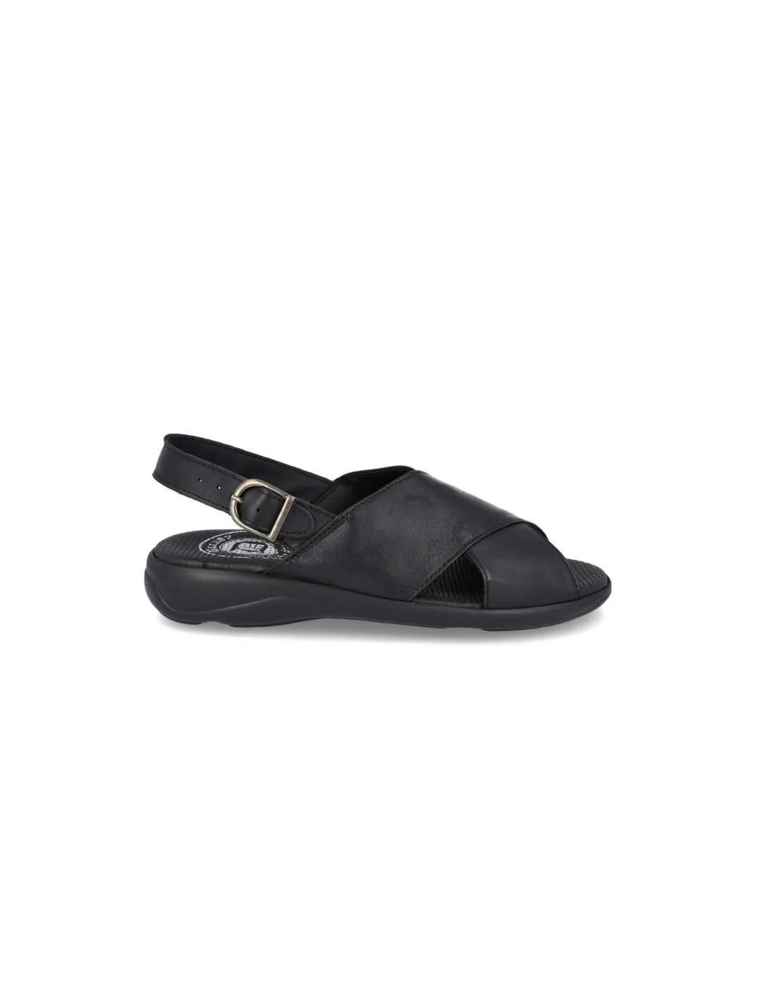 Sandalias Hombre Planta Gel