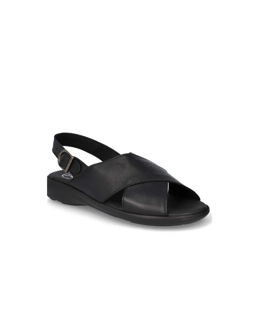 Sandalias Hombre Planta Gel