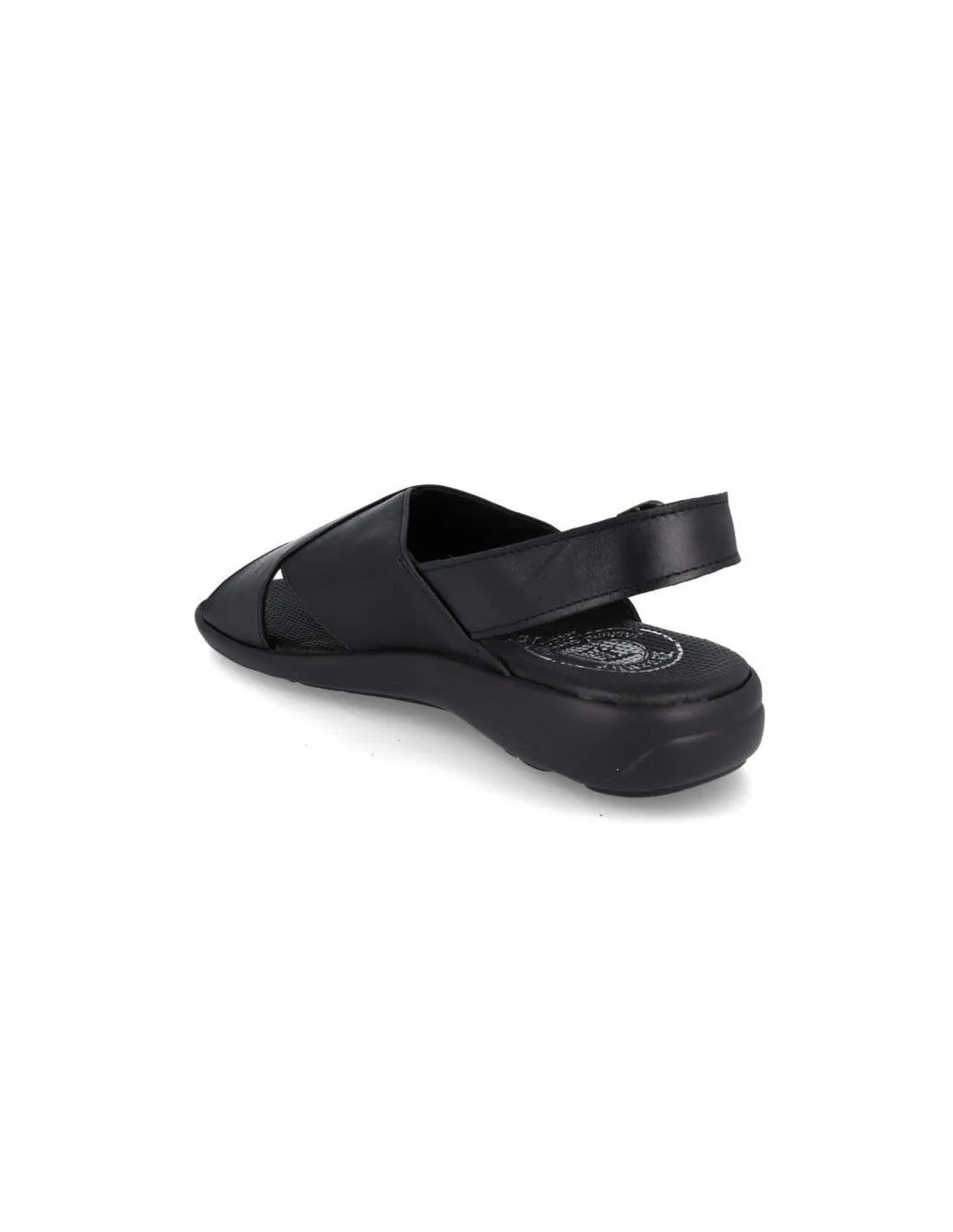 Sandalias Hombre Planta Gel