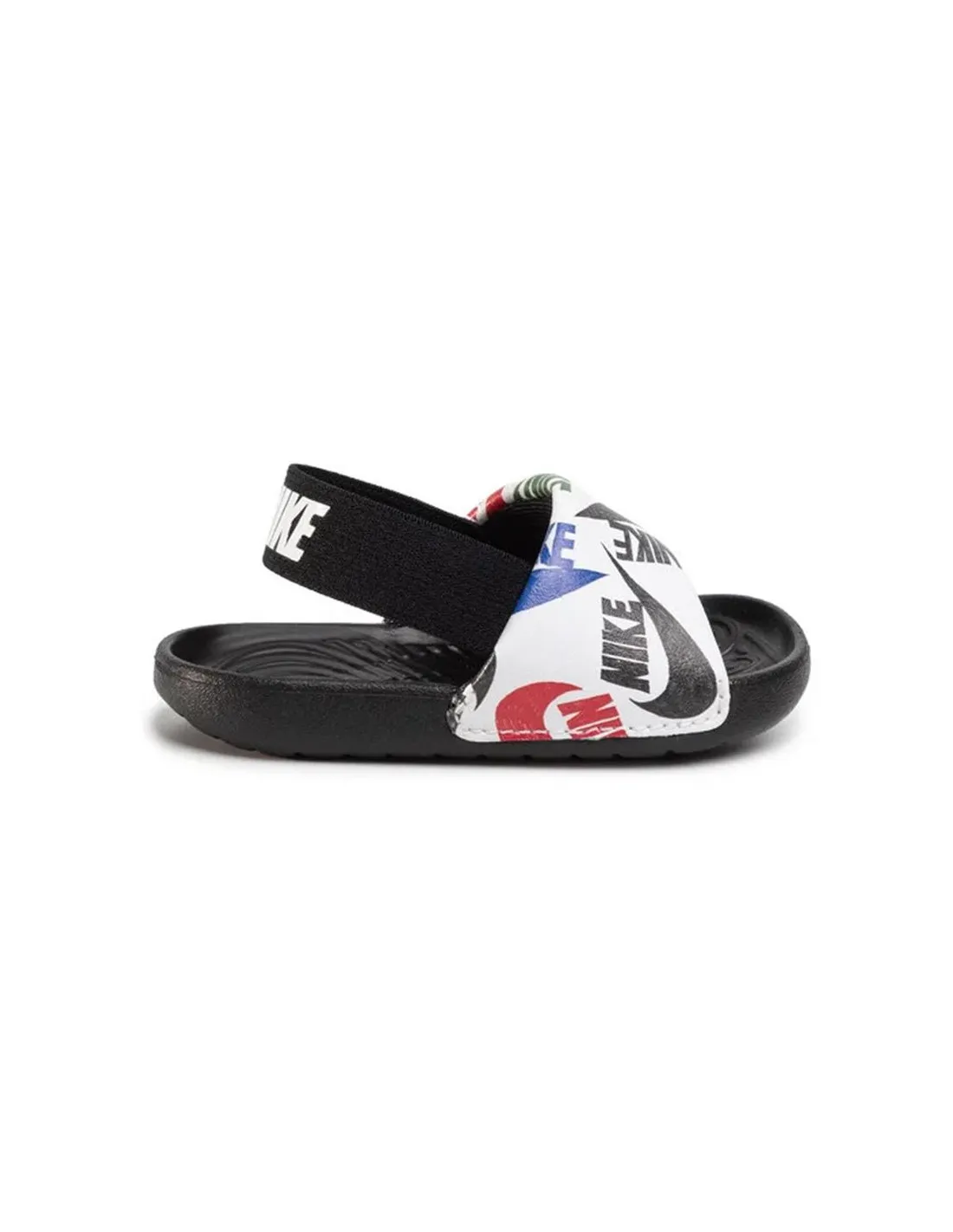 Sandalias Nike Kawa Slide Se Jdi