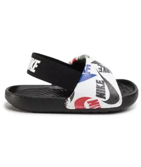 Sandalias Nike Kawa Slide Se Jdi