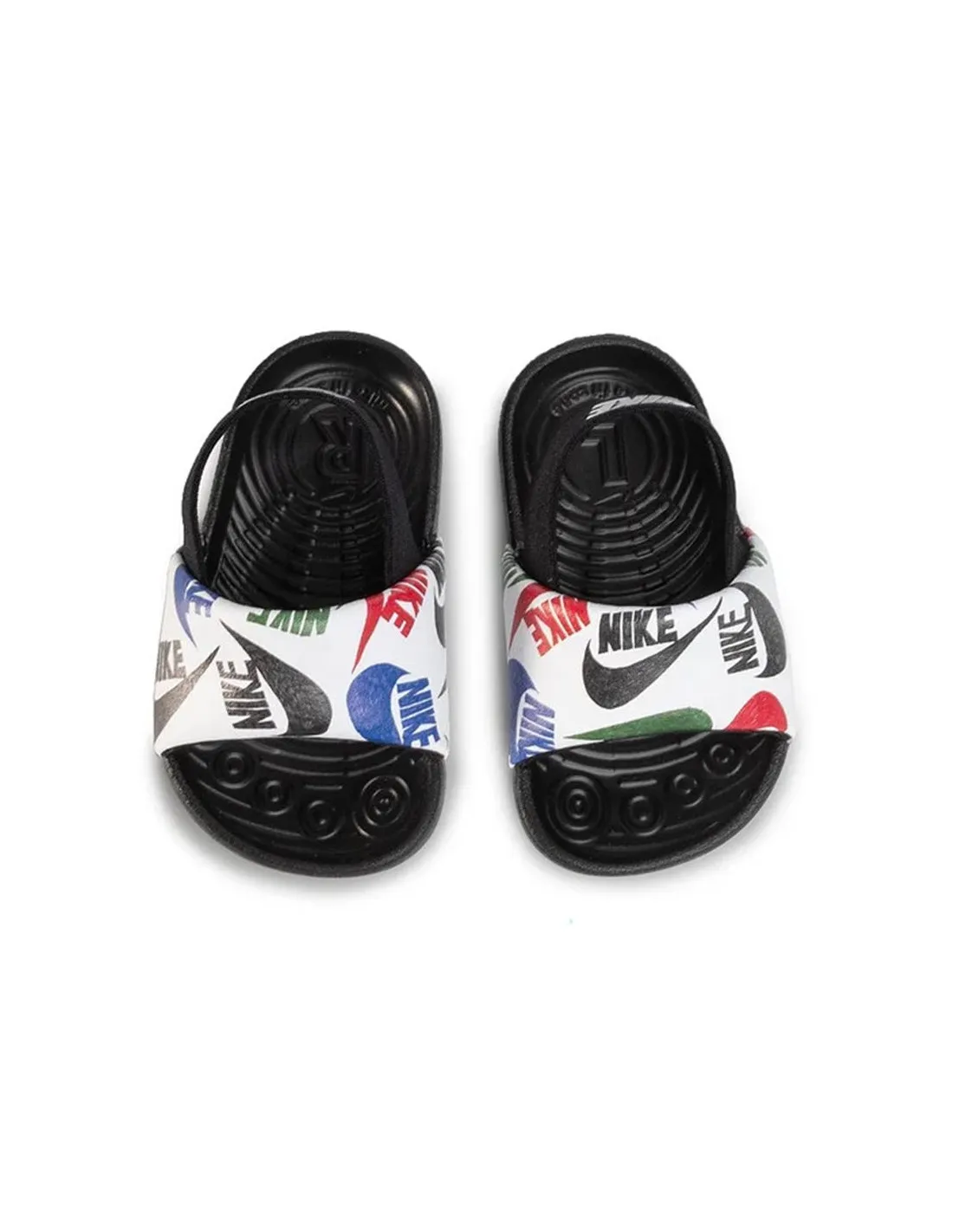 Sandalias Nike Kawa Slide Se Jdi