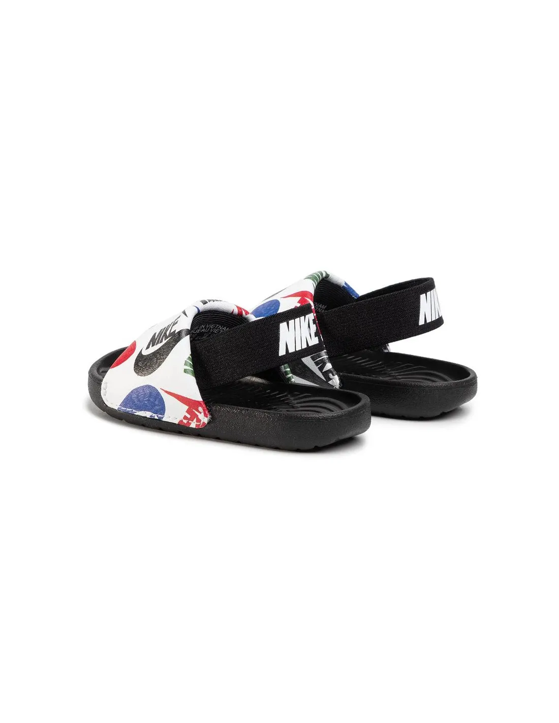 Sandalias Nike Kawa Slide Se Jdi