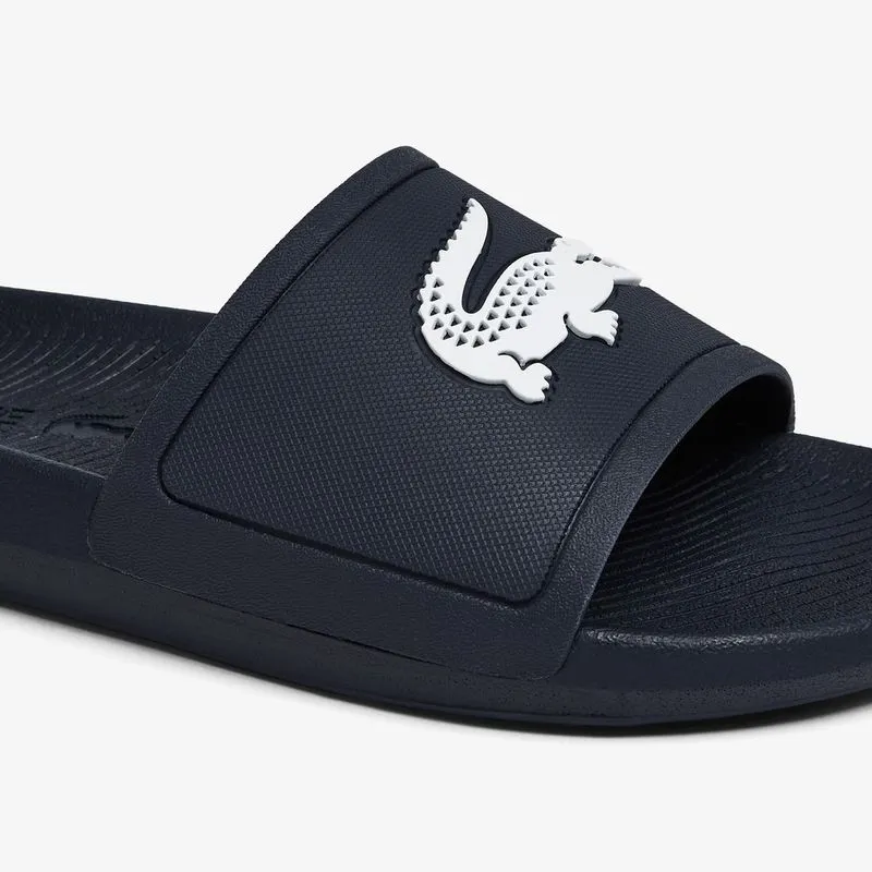 Sandalias Para Hombre Croco 119 1 Lacoste