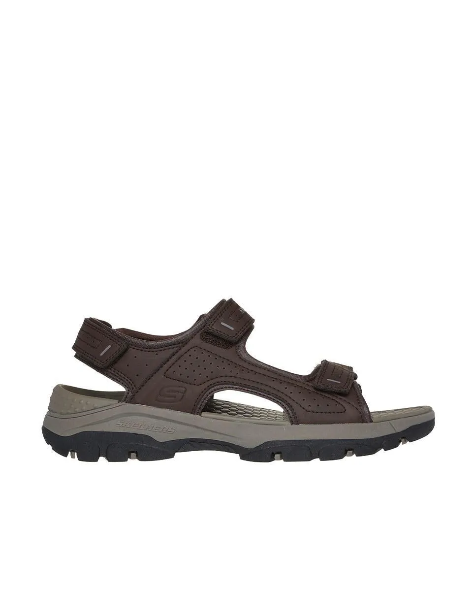 Sandalias Skechers 204105-CHOC