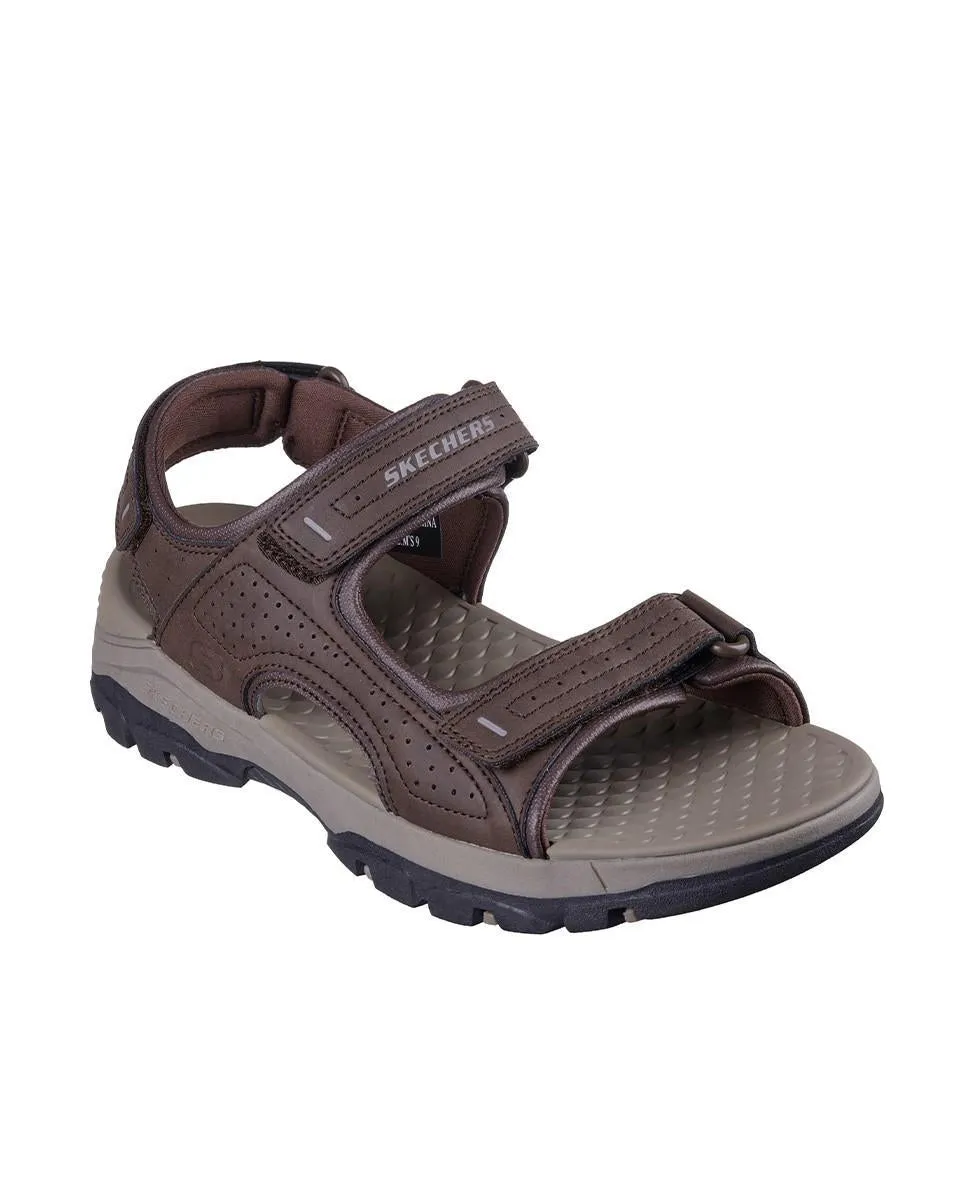 Sandalias Skechers 204105-CHOC