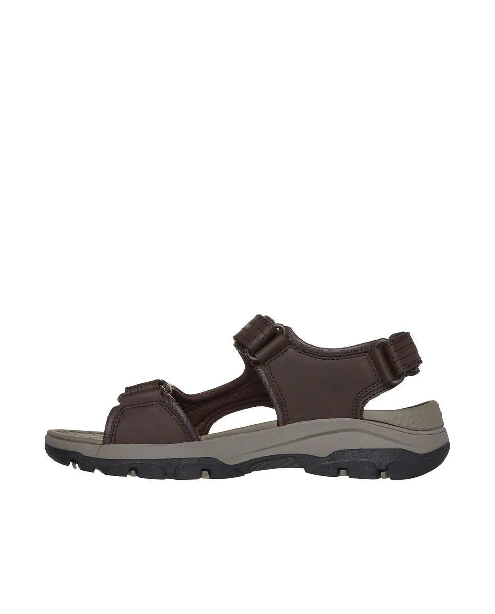 Sandalias Skechers 204105-CHOC