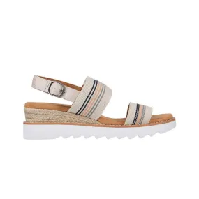 Sandalias Skechers Bobs Desert Kiss Hi - Tea Time