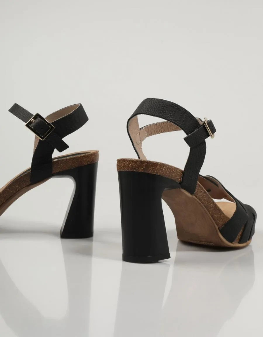  sandals PENELOPE 6064 en Black 82350