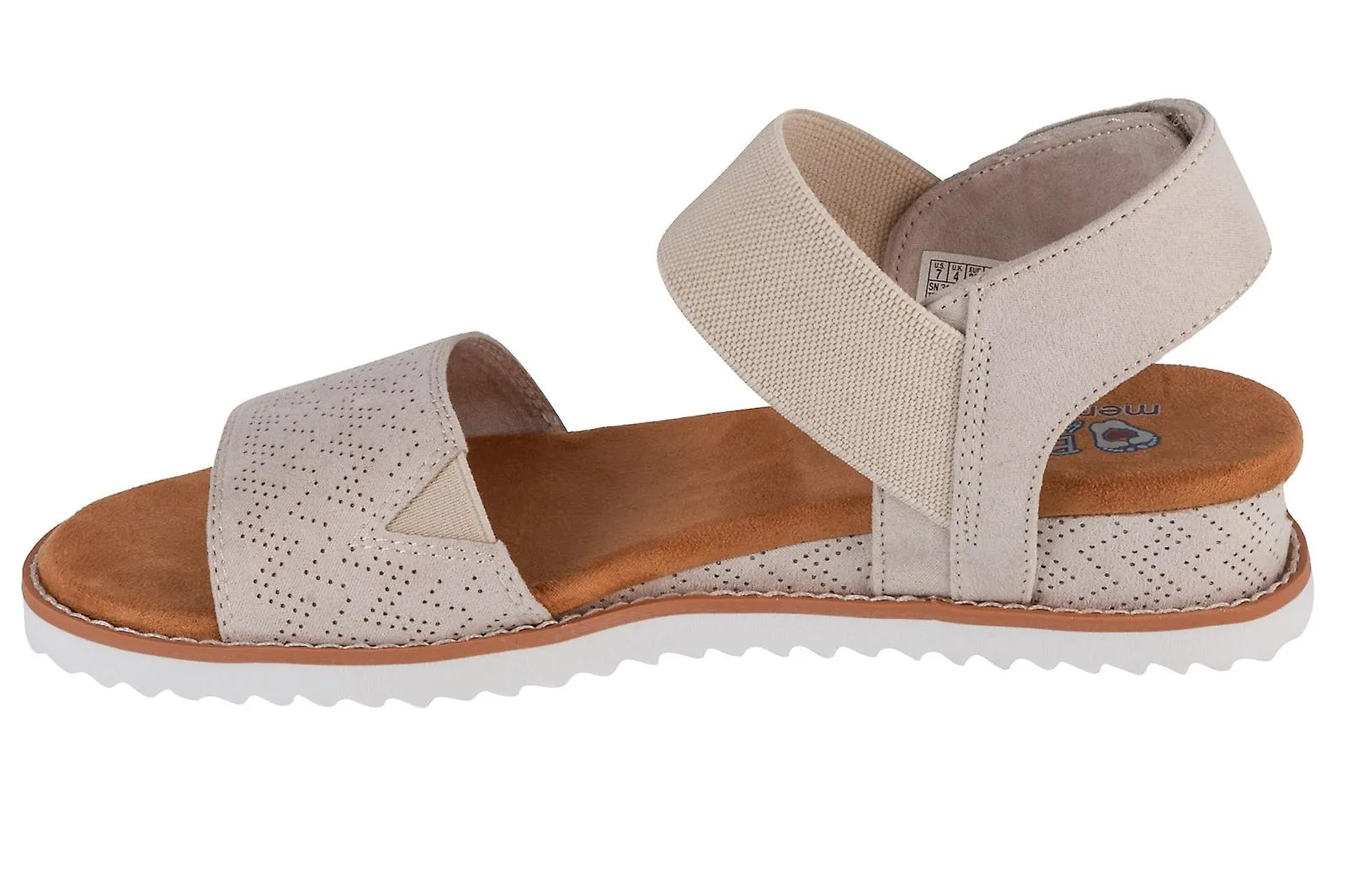 Sandals Skechers Desert Kiss