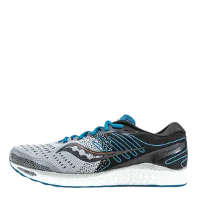 Saucony Freedom Iso 3 Blue/Grey