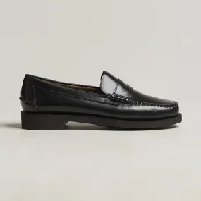 Sebago Dan Polaris Loafer Black