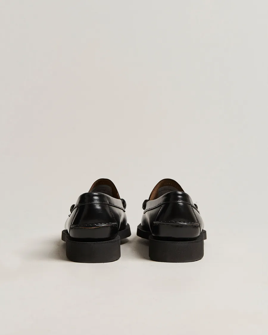 Sebago Dan Polaris Loafer Black