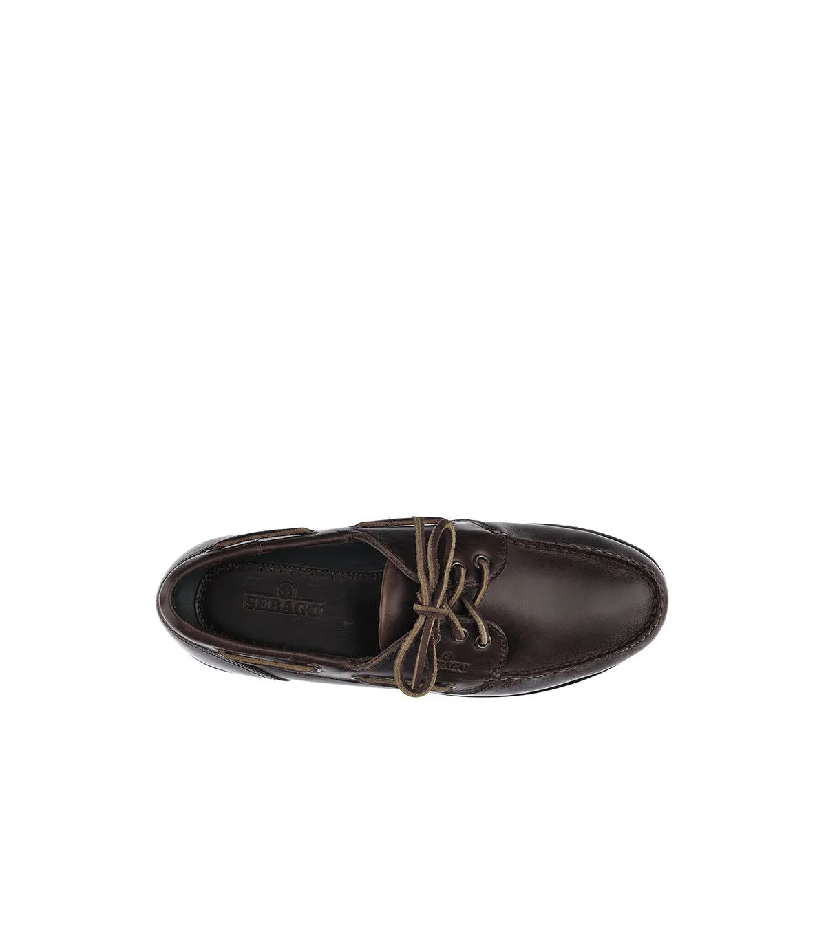 Sebago Docksides Foresider