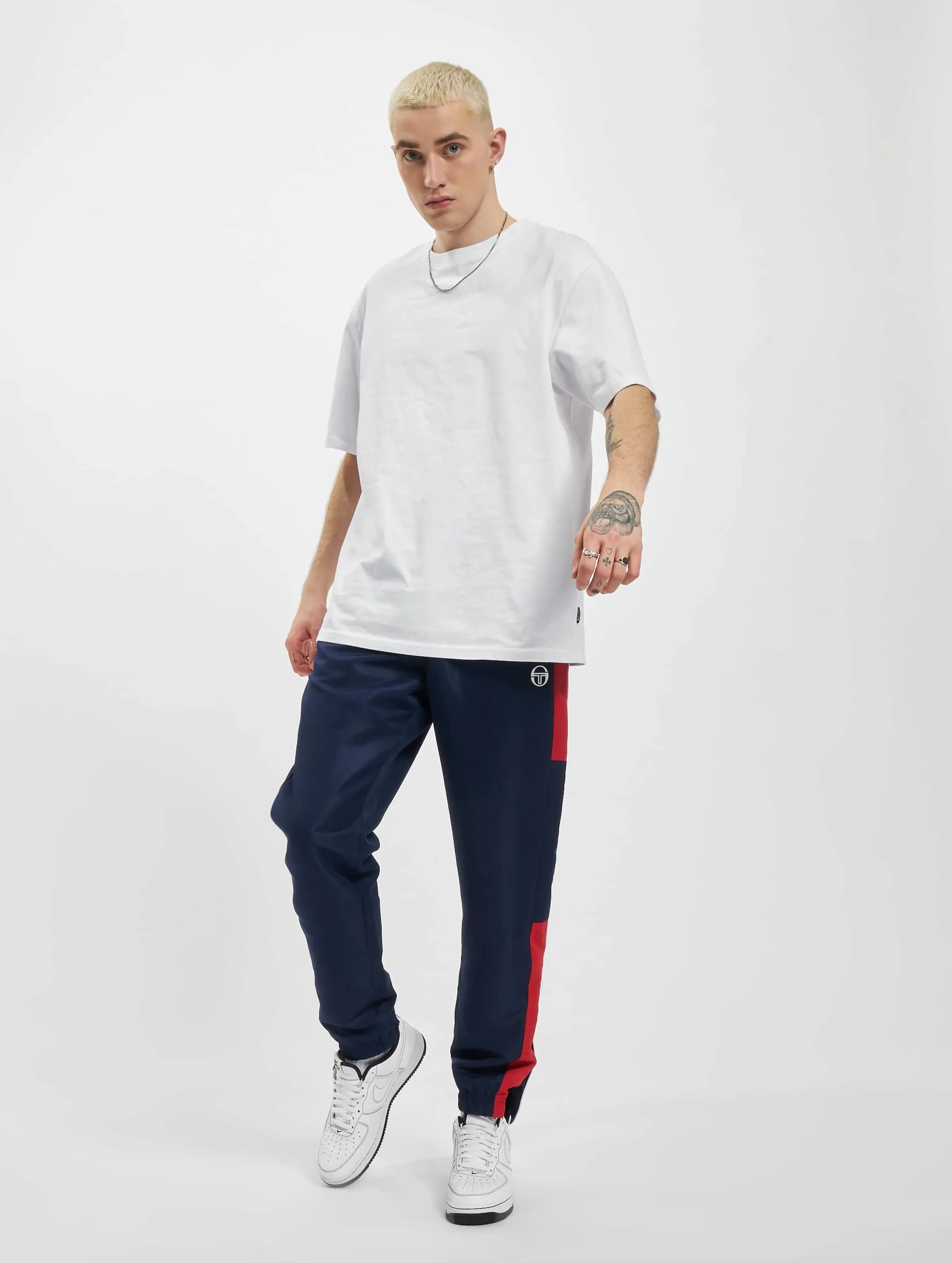 Sergio Tacchini Sergio Tacchini Abita Sweat Pants