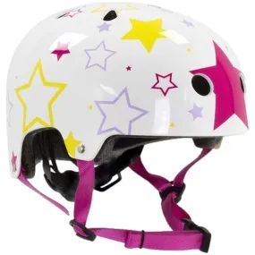 Sfr Ajustable Childs Helmet Casco Niño